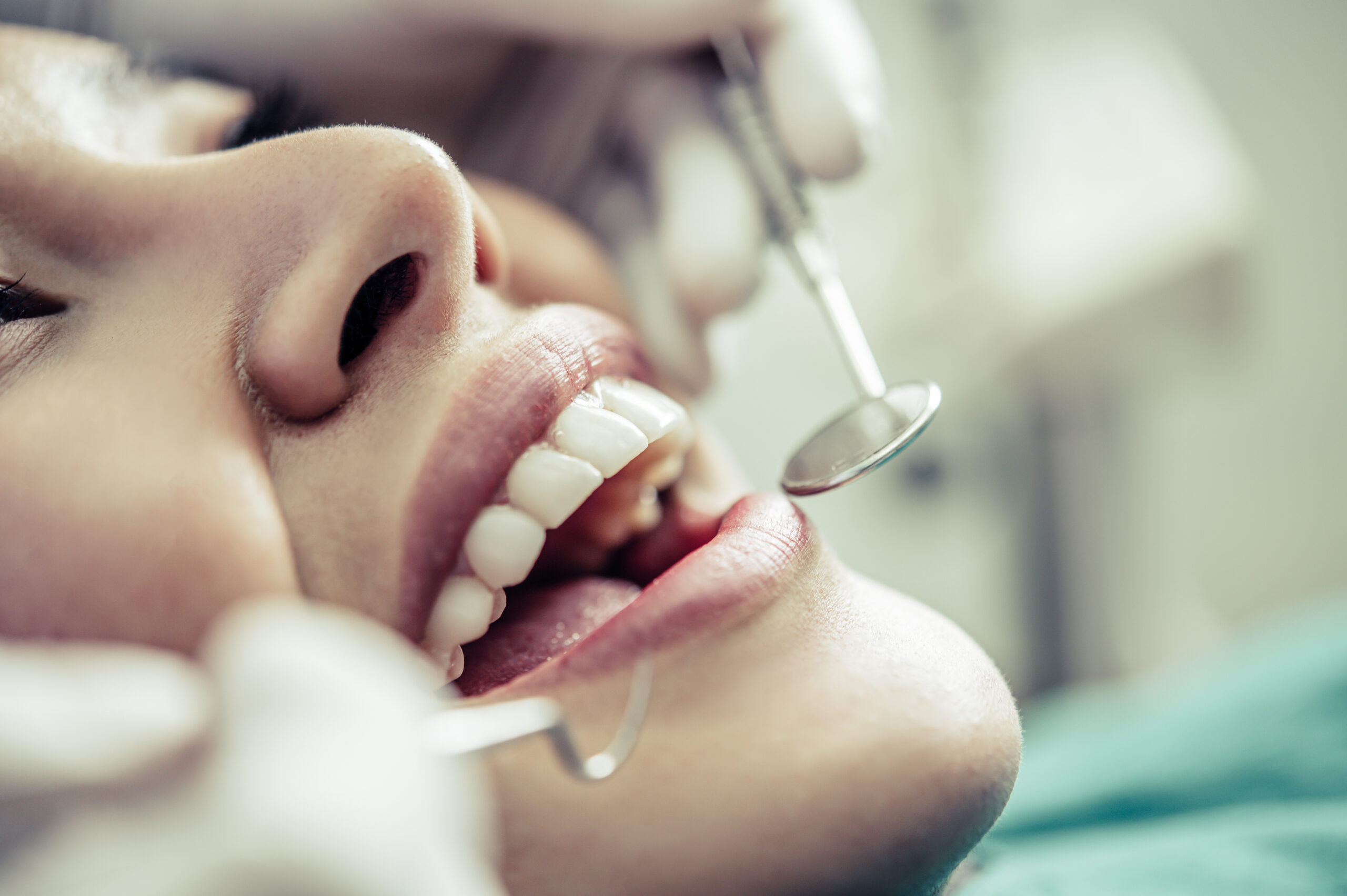 dentista